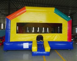 Extra Large Fun House