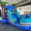Bahama Splash 4-in-1 Combo Wet/Dry
