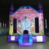 Disney Princess Bounce House