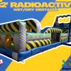 62' Radioactive Obstacle