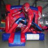 Spider-Man Bounce House
