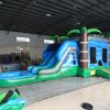 XL Aqua Trop Double Lane Wet/Dry Combo