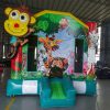 Fun Safari Bounce House