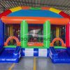 XL Mega Dome Bounce House
