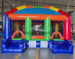 XL Mega Dome Bounce House