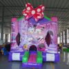 Minnie & Daisy Bounce House