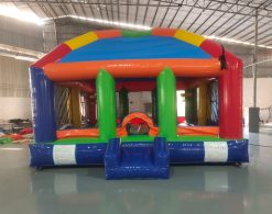 XL Fun Dome Bounce House