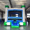 Emerald Bounce House