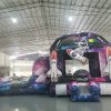 Galaxy Surfer 4-in-1 Combo Wet/Dry