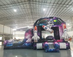 Galaxy Surfer 4-in-1 Combo Wet/Dry