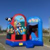Large Mickey Mouse Clubhouse Dry Combo