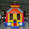 Monster Truck Bounce House