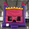 Mystic Panel Bounce House