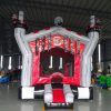 Pirate Bounce House