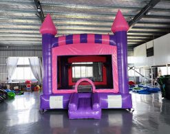 Princess Castle Bounce House