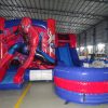 Ultimate Spider-Man Wet/Dry Combo
