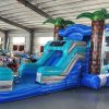 Bahama Splash 4-in-1 Combo Wet/Dry