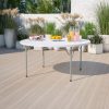 60" Round Table