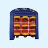 Tic Tac Toe Inflatable Game