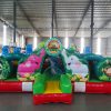 Animal Kingdom Play Bounce