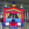 Carnival Bounce House
