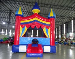 Carnival Bounce House