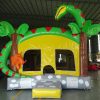 Dino Park Bounce House