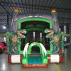 Dino Raptor Bounce House